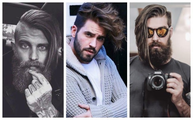 2017 legjobb férfi frizurái