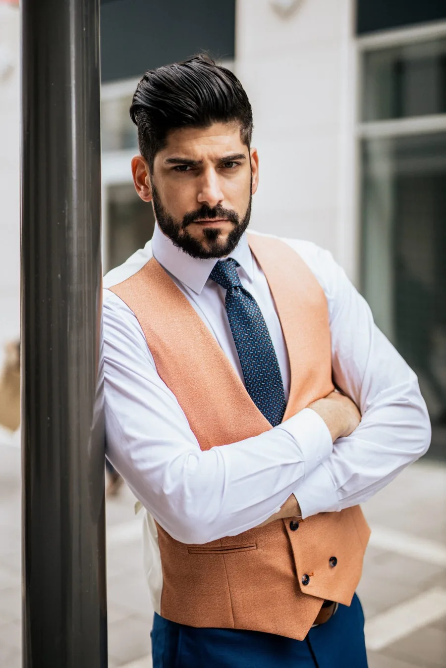 Mellény – Elite Fashion