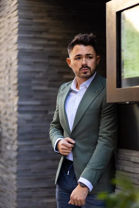 Zakó – Elite Fashion
