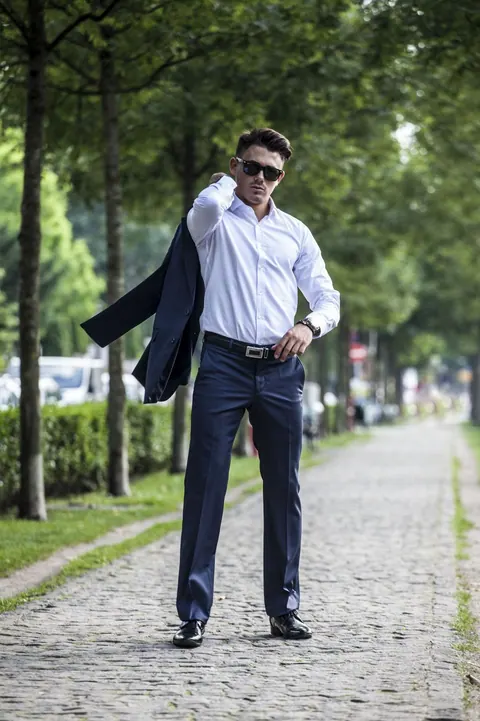 2016 Kollekció – Öltönyök a városban, 68. fotó