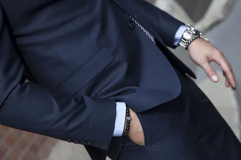 Slim Fit Öltönyök Világa – 47. fotó
