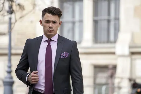 Slim Fit Öltönyök Világa – 56. fotó