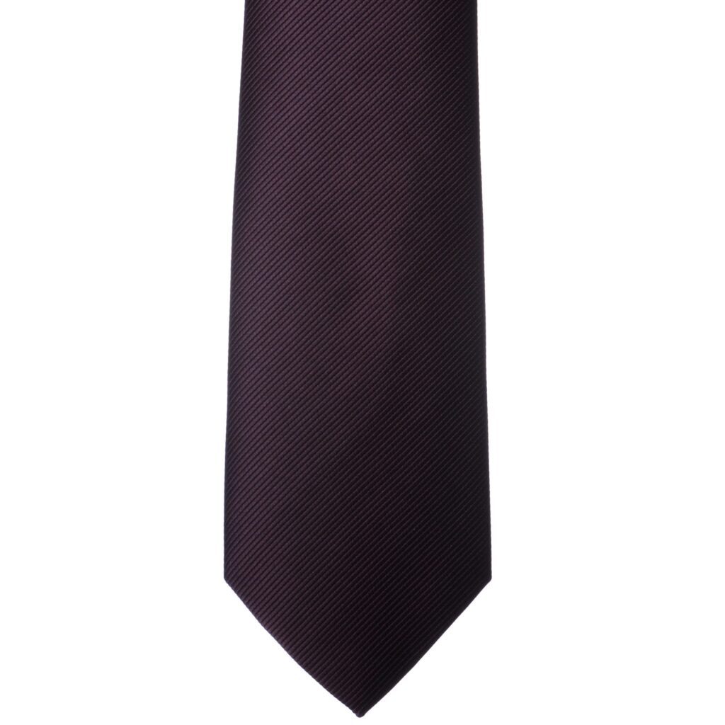 Barna nyakkendő