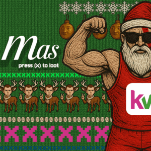 Karácsony Kódolva: Az Interaktív Szórakoztatóipar Kritikus Csúcsidőszaka és Monetizációs Antológiája