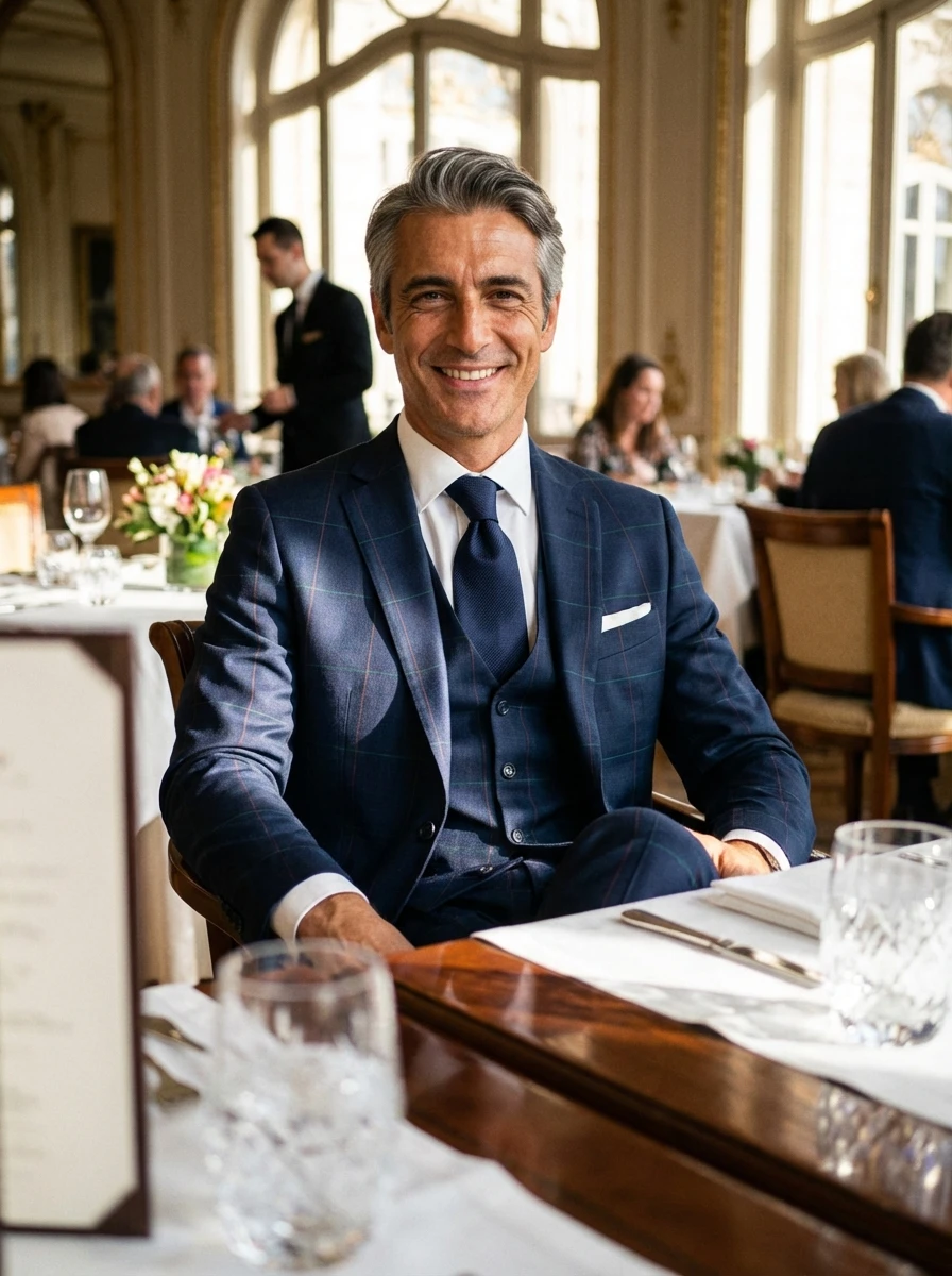 Mi&eacute;rt Fontos Az &ouml;lt&ouml;ny A Sikeres Munkahelyi Megjelen&eacute;shez?